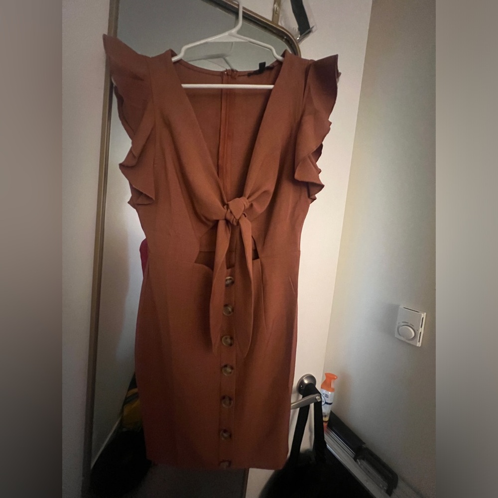 Brand New Boutique Bodycon Dress